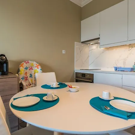 Lägenhet House Ericeira