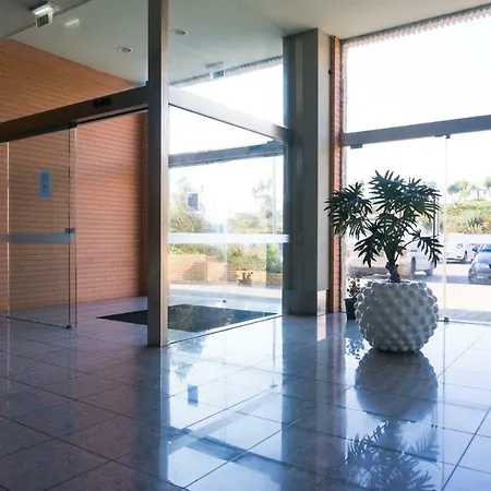 Lägenhet House Ericeira