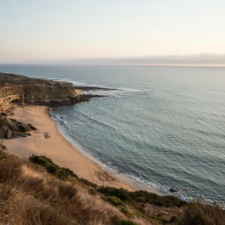 House Lägenhet Ericeira