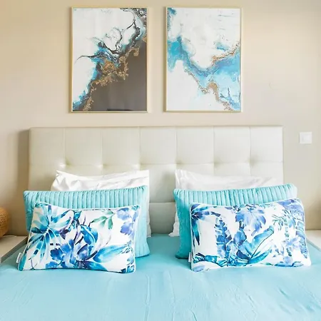 House 公寓 埃里塞拉