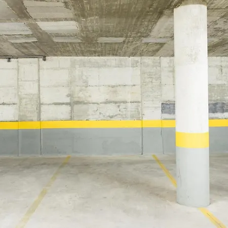 House 公寓 埃里塞拉