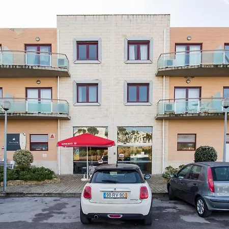 House Appartement Ericeira