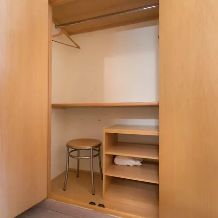 House Lägenhet *