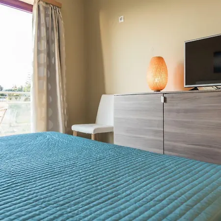 House 公寓 埃里塞拉