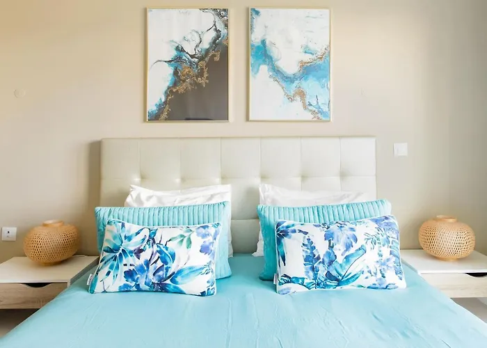 House Apartmán Ericeira