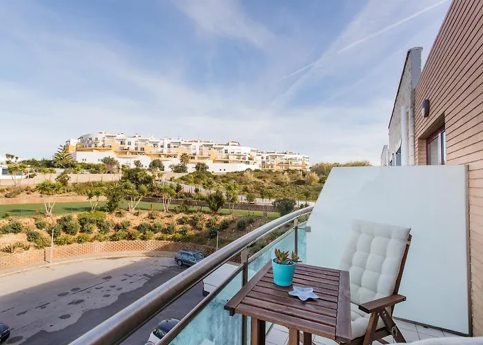 Apartmán House Ericeira