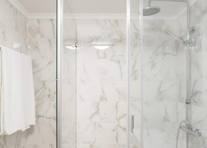 House Apartmán Ericeira