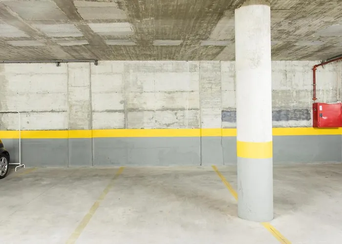 House Apartmán Ericeira