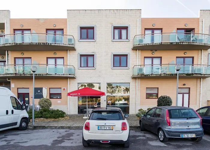 House Apartmán Ericeira