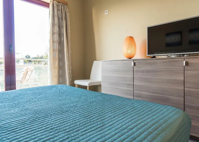 House Apartmán Ericeira