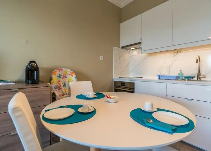 Apartmán House Ericeira