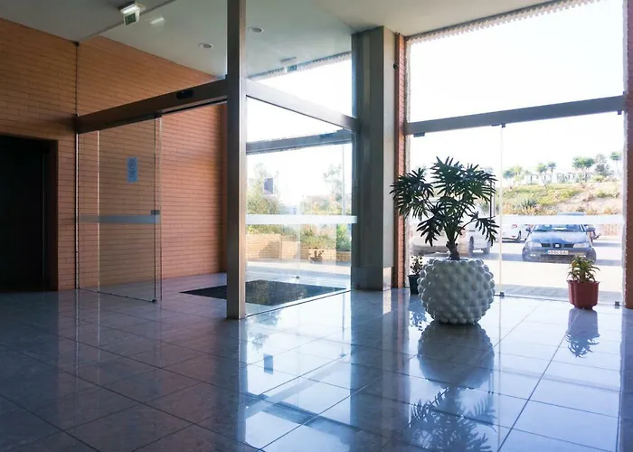 Apartmán House Ericeira