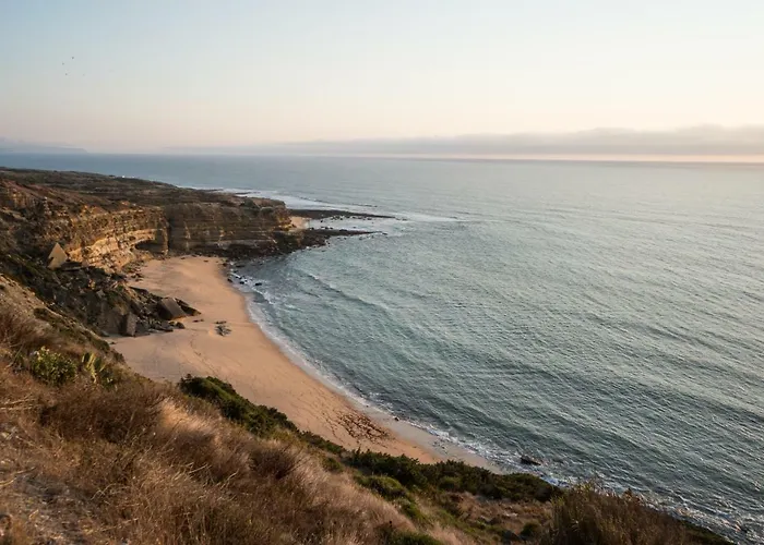 House Apartmán Ericeira